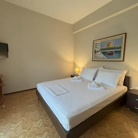 Apartamento Kiourtis House