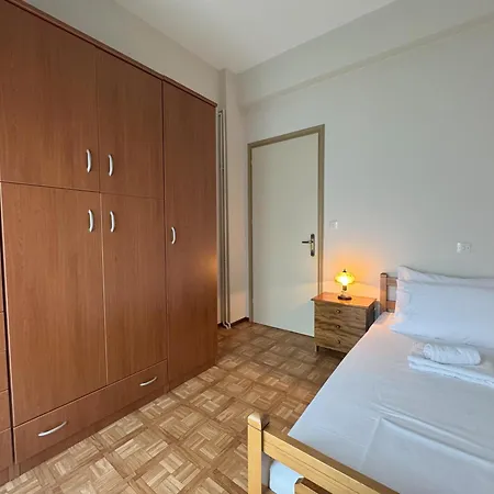 Kiourtis House Elevtheraí