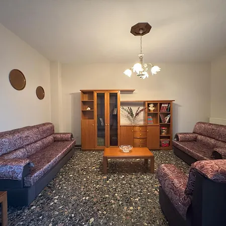 Apartamento Kiourtis House Elevtheraí