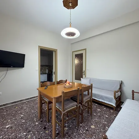 Kiourtis House * Elevtheraí