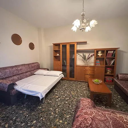 Apartamento Kiourtis House Elevtheraí