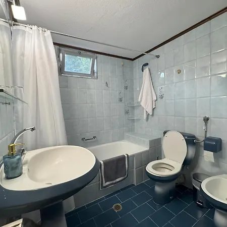 Kiourtis House * Elevtheraí