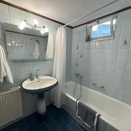 Apartamento Kiourtis House *