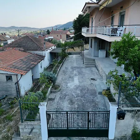 Kiourtis House * Elevtheraí