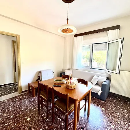 Kiourtis House *