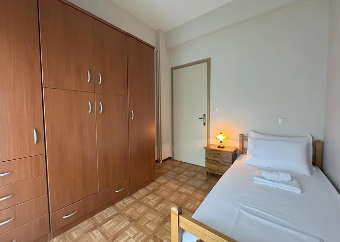 Kiourtis House Elevtheraí