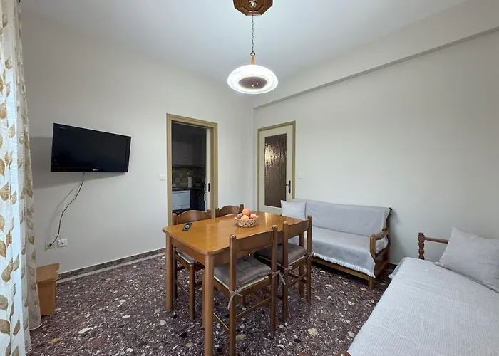 Kiourtis House * Elevtheraí