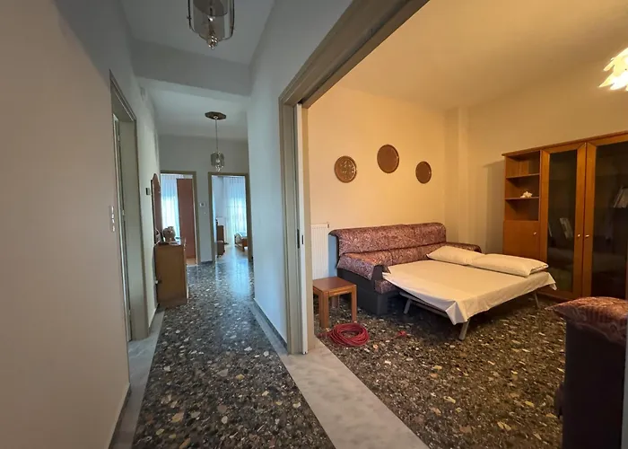 Kiourtis House * Elevtheraí