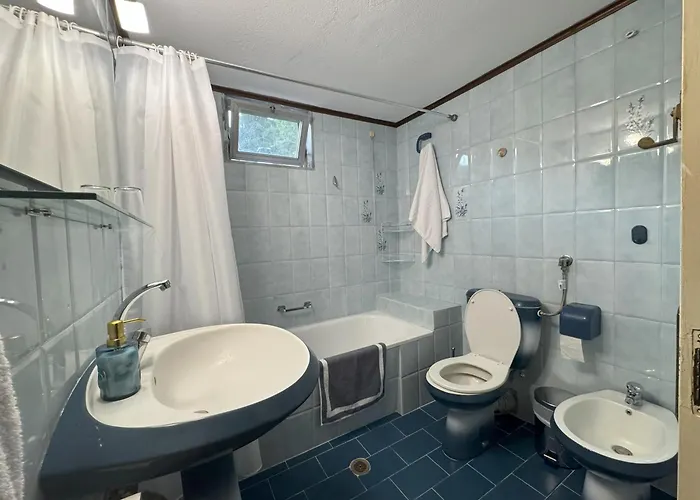 Kiourtis House * Elevtheraí